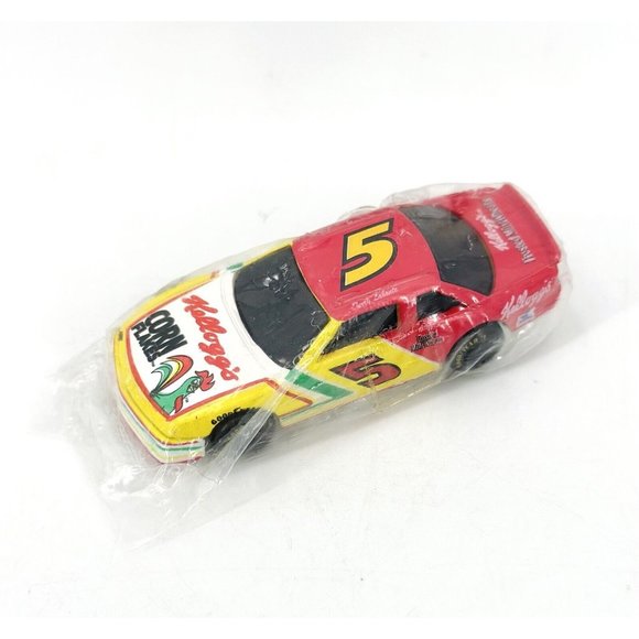Terry Labonte 1993 Racing Champions Kelloggs Corn Flakes 1/64 Chevy NASCAR Loose - Picture 5 of 7